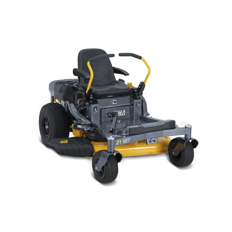 Commander Maintenant AUTOPORTÉE ZTURN Z1 107 – CUB CADET