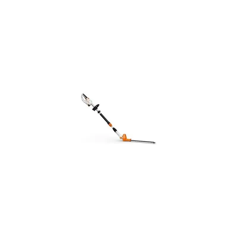 TAILLE-HAIE PERCHE BATTERIE HLA40 45CM NU – STIHL Solde