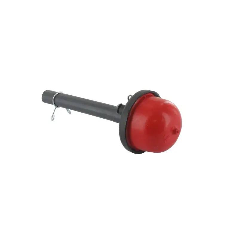 Acheter En Ligne Poire d‘amoçage GGP – CASTELGARDEN 118550698/0