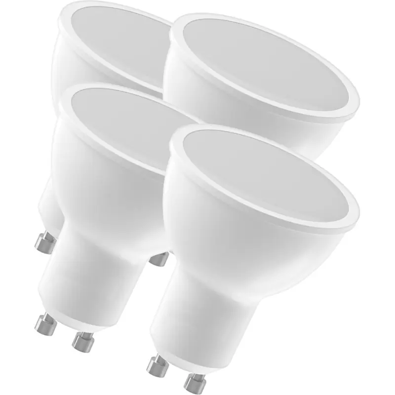 Offre Spéciale AMPOULE LED SMD PAR16 3000K 6W – EXOLIGHT