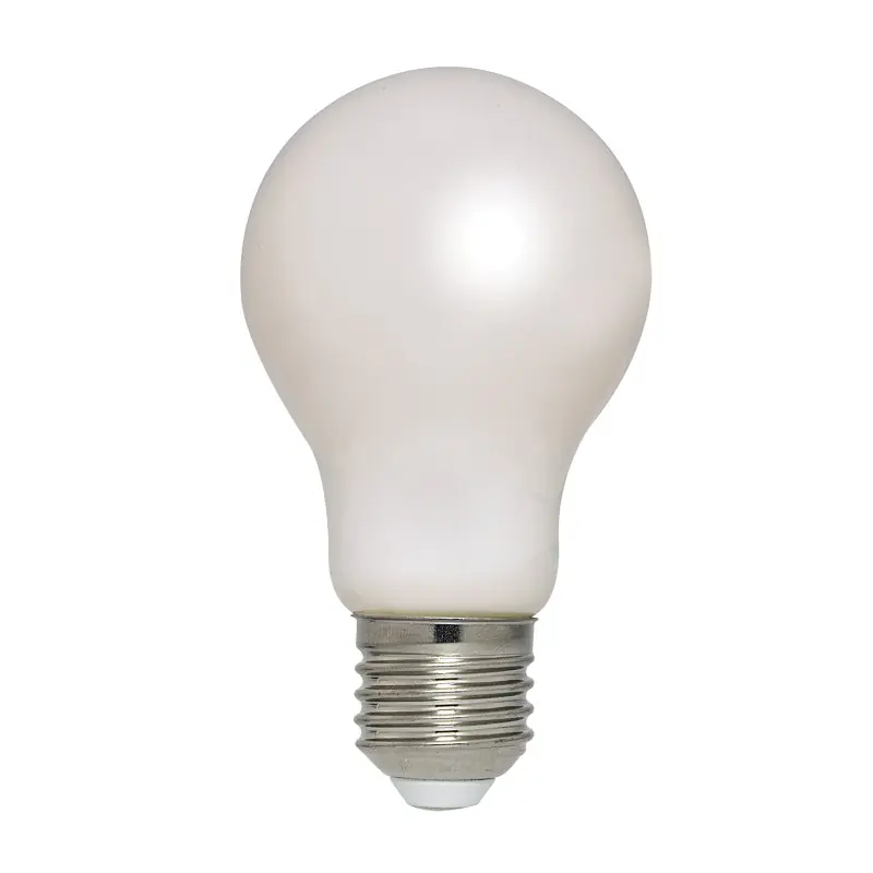 AMPOULE LED FILAMENT STANDARD 4KK 806L 4W E27 – ELUZIA Dernier Modèle