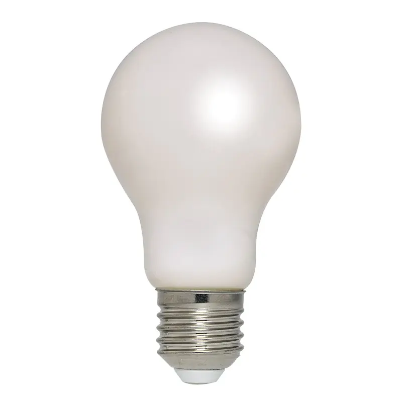 AMPOULE LED STANDARD 4KK 1521L 8W E27 – ELUZIA Meilleure Vente
