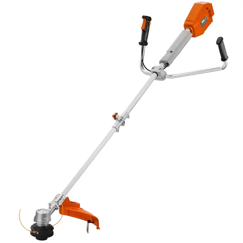 Vente Directe DEBROUSSAILLEUSE BATTERIE HP1317 NUE – NEX GARDEN