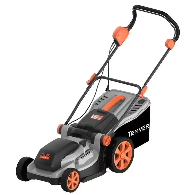 Must-Have TONDEUSE ÉLECTRIQUE POUSSÉE T42-18GE – TEMVER