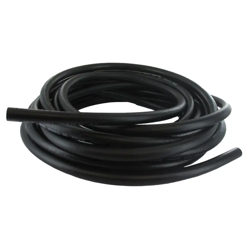 Produit De Marque DURITE TRESSEE D.INT 6.35MM D.EXT 12.7MM