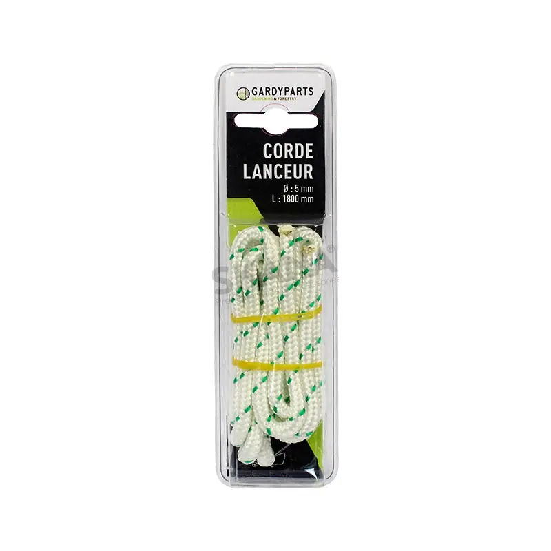 CORDE DE LANCEUR Ø 5 MM F9516 Livraison Express
