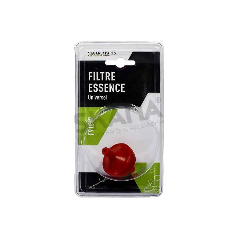 Marque FILTRE A ESSENCE AVEC EMBOUT DE 6,4 MM F91819