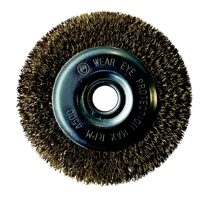 BROSSE GLORIA FILS METAL POUR JOINT XGL728835 Certifié
