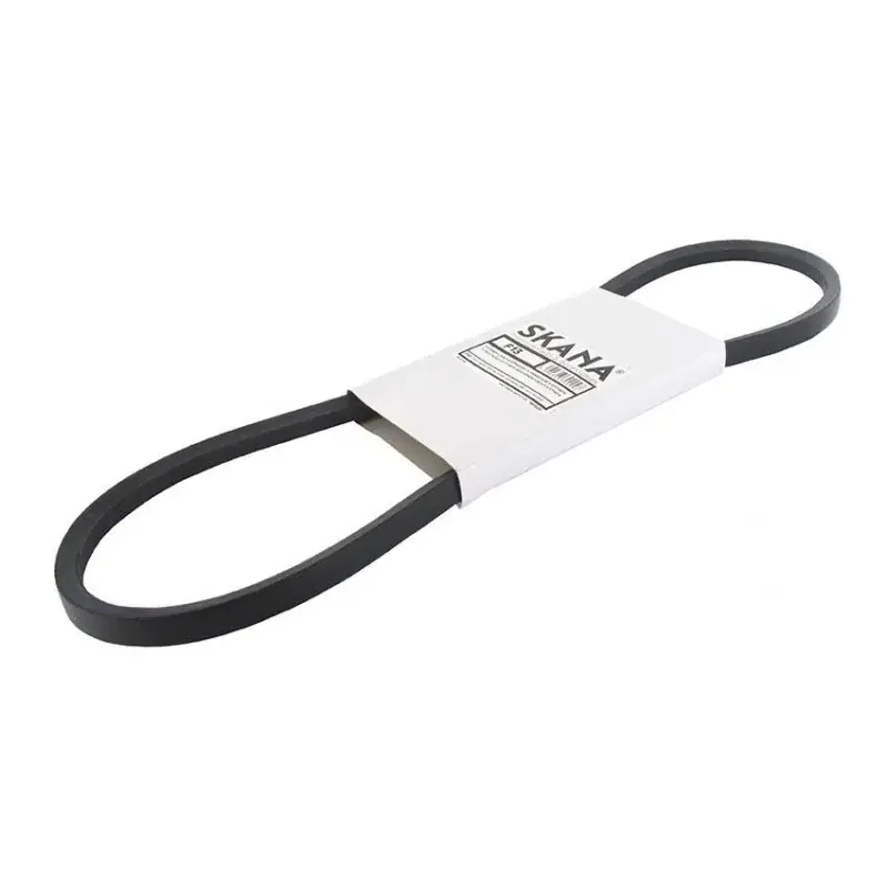Marque Courroie 4L125 MTD 754-04325 – 954-04325 – 75404325 – 95404325