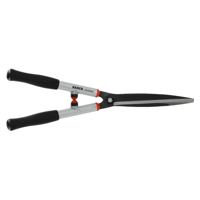 CISAILLE A HAIES PRO TOPIAIRE LAME LG.25MM L.55CM – BAHCO PRADINES Solde