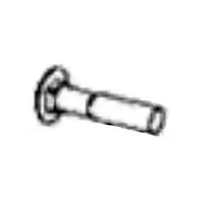 Seulement Aujourd'hui Boulon De Carrosserie 5/16-18 1.5L 5892845-01