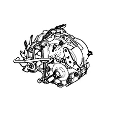 Vente Flash Transmission Servo Hydraulique 5892887-01