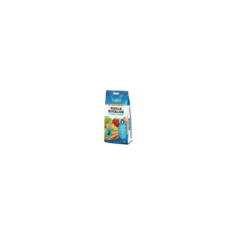 BOUILLIE BORDELAISE GRANULE COLOREE 5KG – CAPISCOL Dernier Modèle