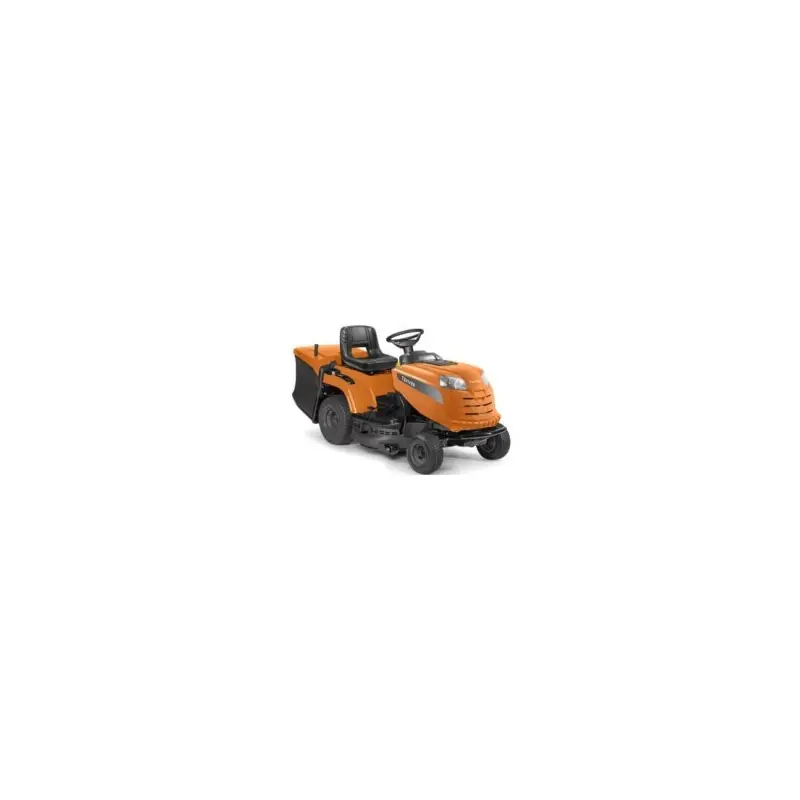 AUTOPORTÉE ARK6098H – TEMVER Bon Plan