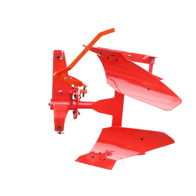 Pas Cher CHARRUE MONO-SOC RÉVERSIBLE CR-18 – TEMVER