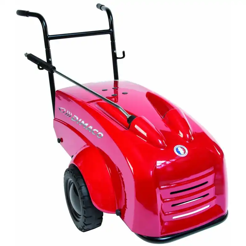 Retour Gratuit NETTOYEUR HP ELECTRIQUE 1100L/H 160B – DIMACO