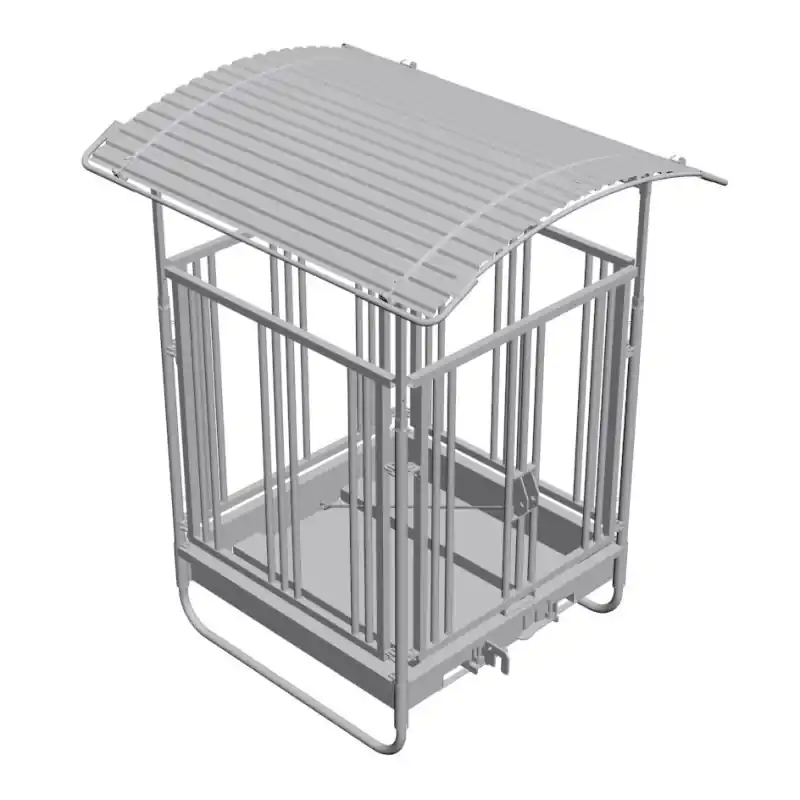 RÂTELIER CHEVAUX 1.5X1.5 Commander Maintenant