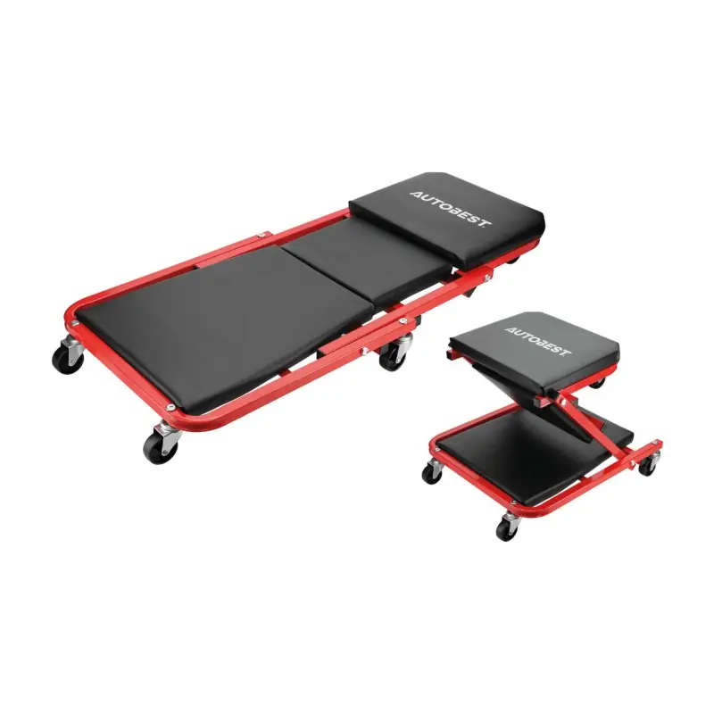 Petit Prix CHARIOT GARAGISTE 2 EN 1 – AUTOBEST