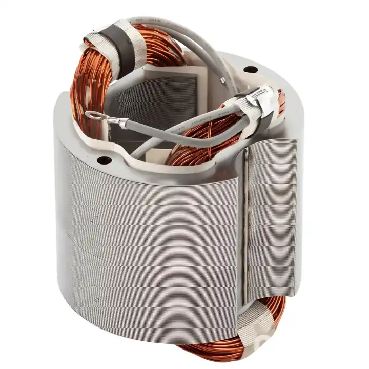 Dernier Modèle Pièce de rechange pour ensemble stator
