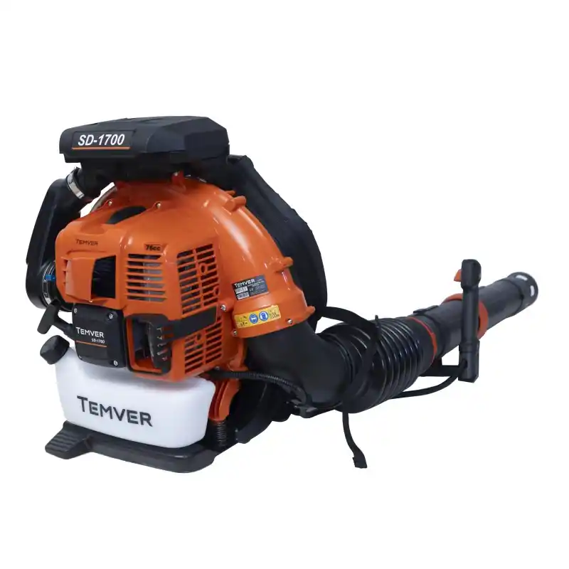 Acheter Direct SOUFFLEUR DORSAL THERMIQUE SD1700 – TEMVER