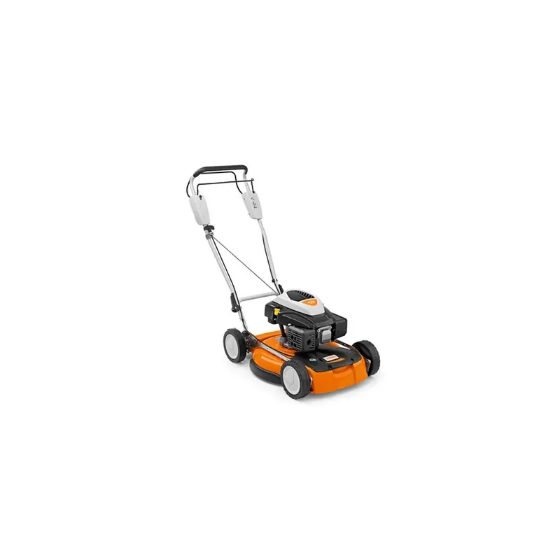 TONDEUSE TRACTÉE RM4RT - STIHL Bon Marché
