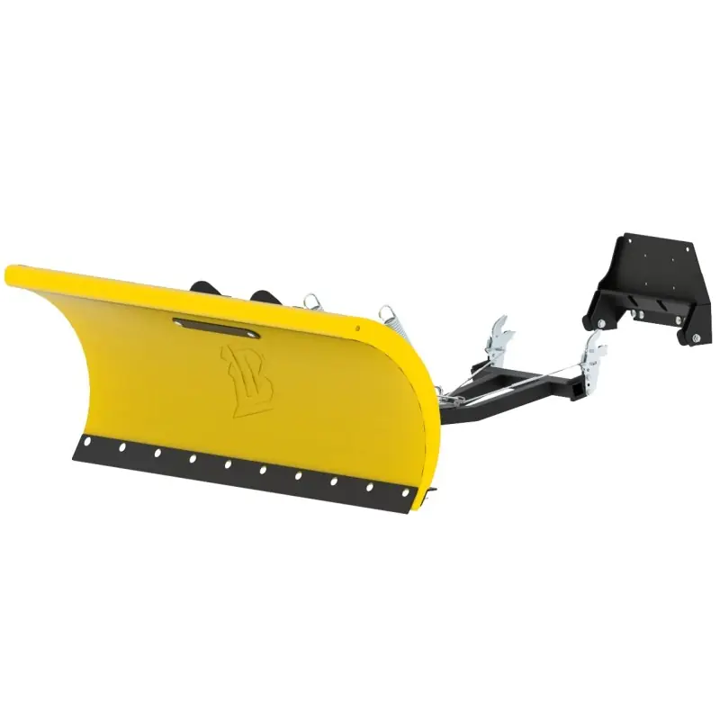Meilleur Prix KIT LAME A NEIGE PATHCROSS 150CM ACIER