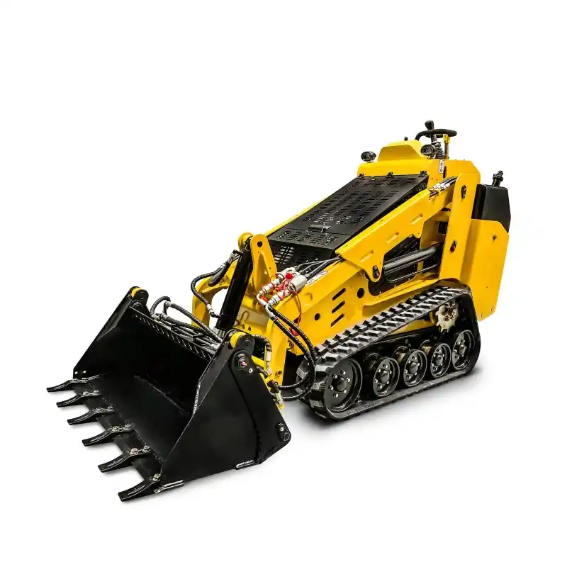 Promotion GODET RIPPER 4EN1 1080 MM MINI CHARGEUR – TOM-K