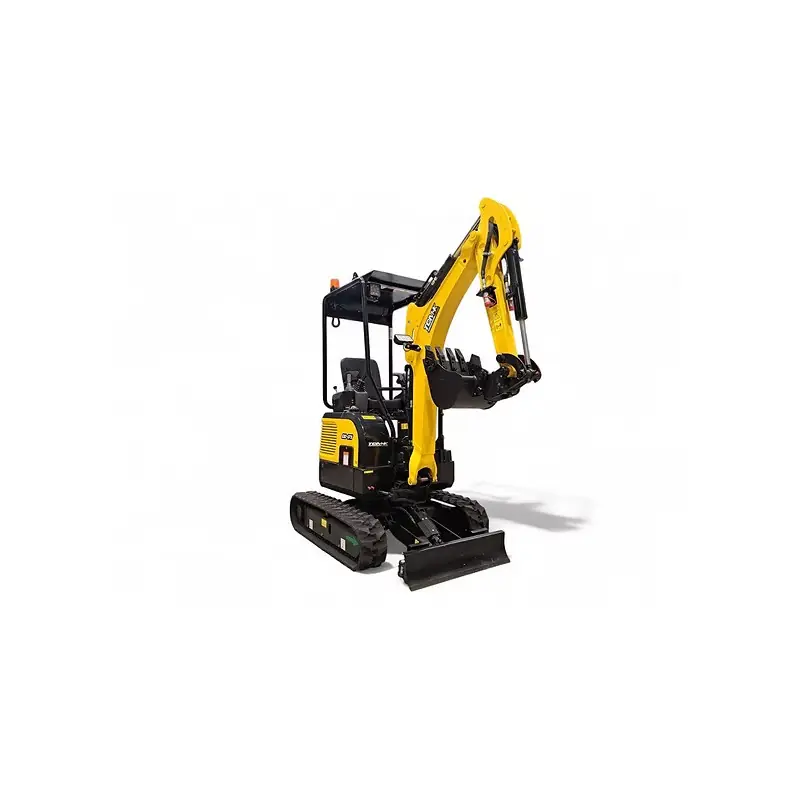 MINIPELLE DG-17X CANOPY YANMAR – TOM-K Expédition Rapide