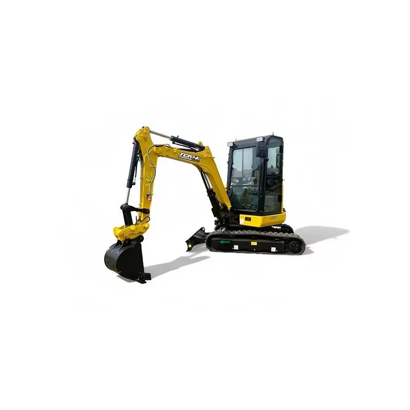 Meilleur Choix MINIPELLE DG-28 CANOPY YANMAR – TOM-K