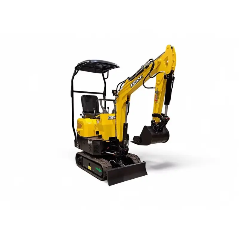 MINIPELLE DG-09 CANOPY KOOP – TOM-K Marque