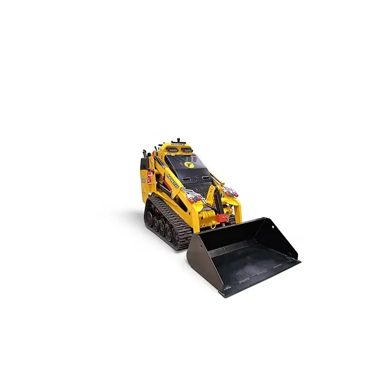 Affaire À Saisir MINI CHARGEUR MS-510TXZ CHENILLES KBT DIESEL – TOM-K