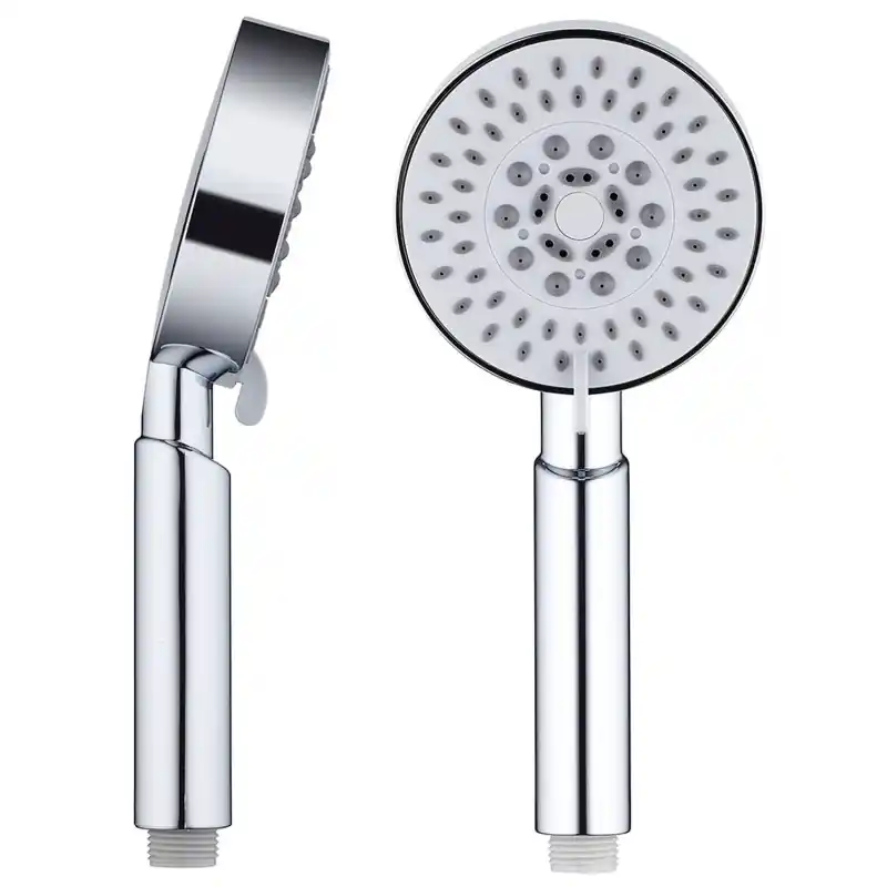 DOUCHETTE ARES 100 5 JETS CHROMÉE Offre Exclusive