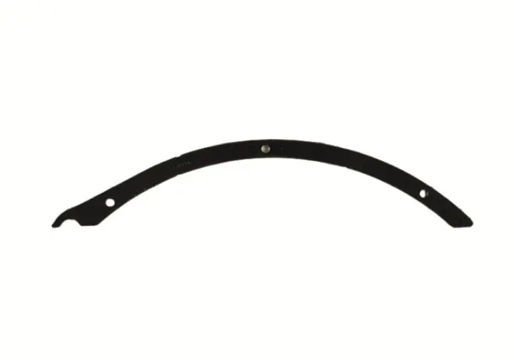Plaque 5894820-05 Commander Vite