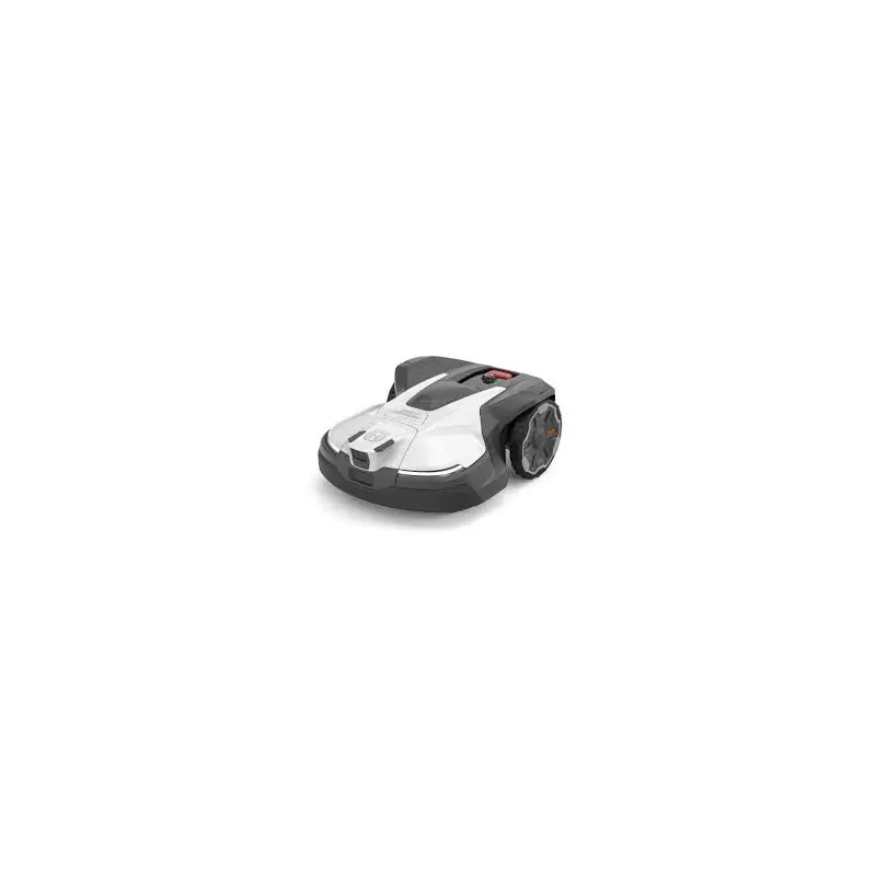 TONDEUSE ROBOT AUTOMOWER AM450V NERA – HUSQVARNA Top Vente