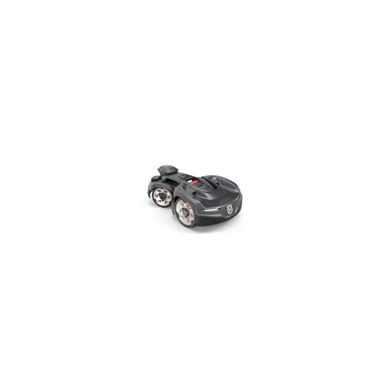 TONDEUSE ROBOT AUTOMOWER AM435X AWD NERA – HUSQVARNA Retour Gratuit