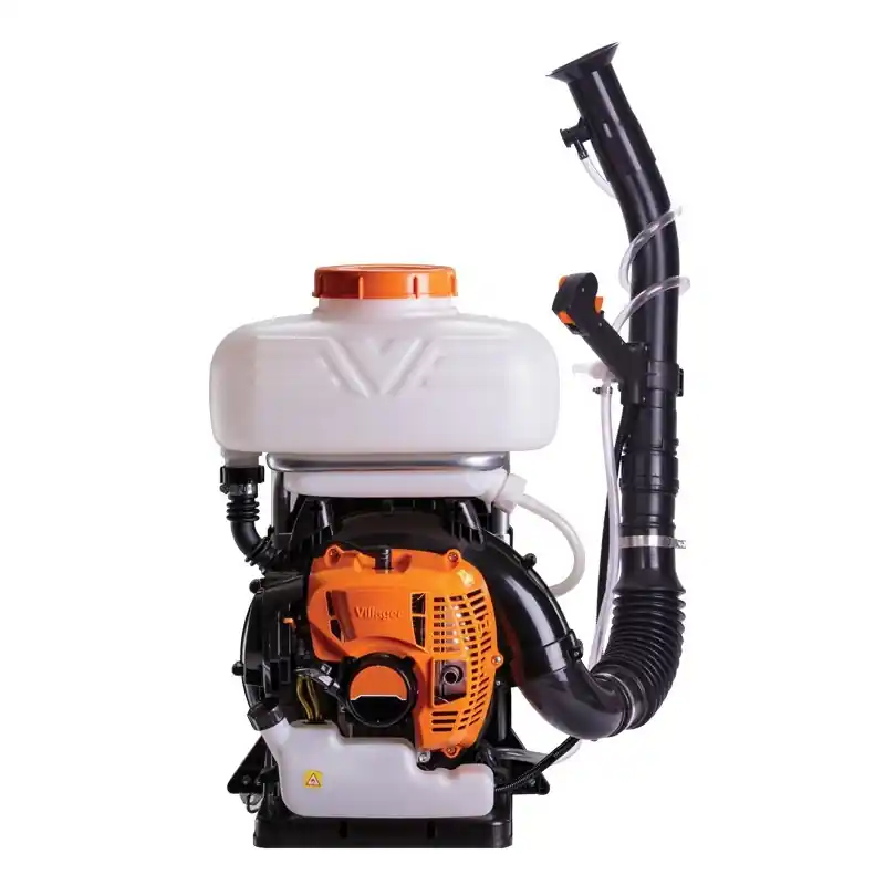 Jusqu&rsquo;à Épuisement Des Stocks ATOMISEUR THERMIQUE DM14PE 2T 51CC 14L – TEMVER