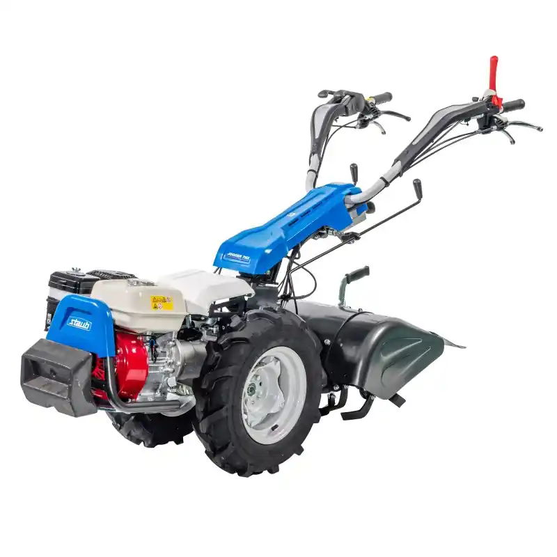 Prix Promo MOTOCULTEUR JOGGER 7H GX200 FRAISE ARRIERE 60 CM – STAUB