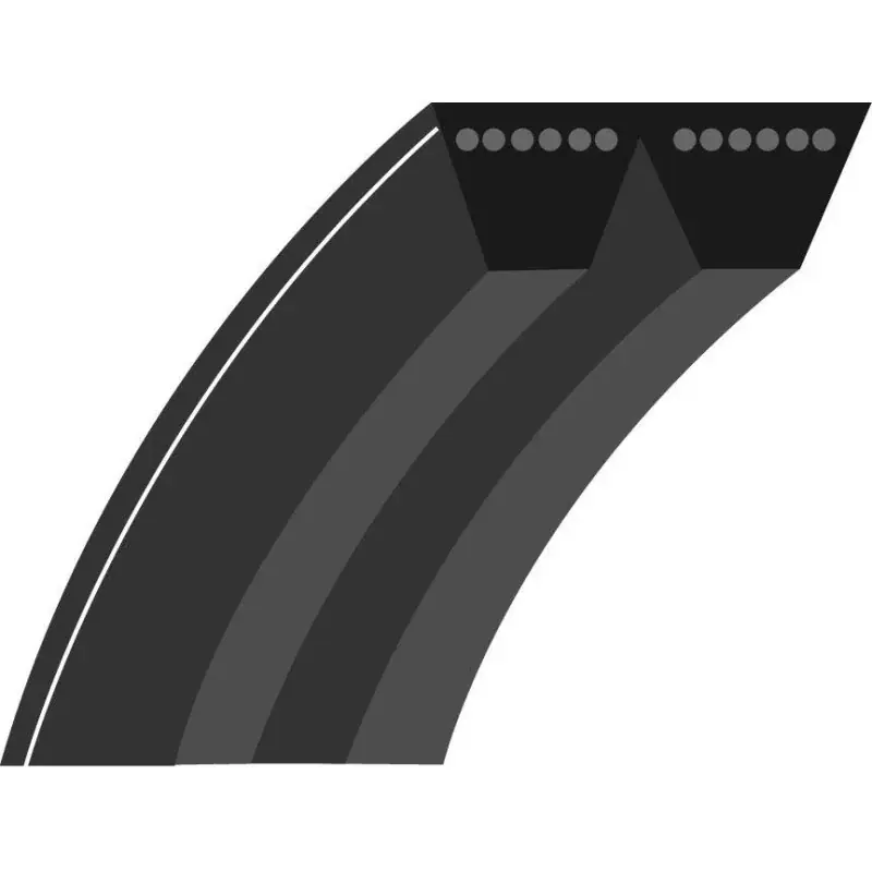 Courroie plate TORO 51-4290 – 514290 – 1308 mm Populaire