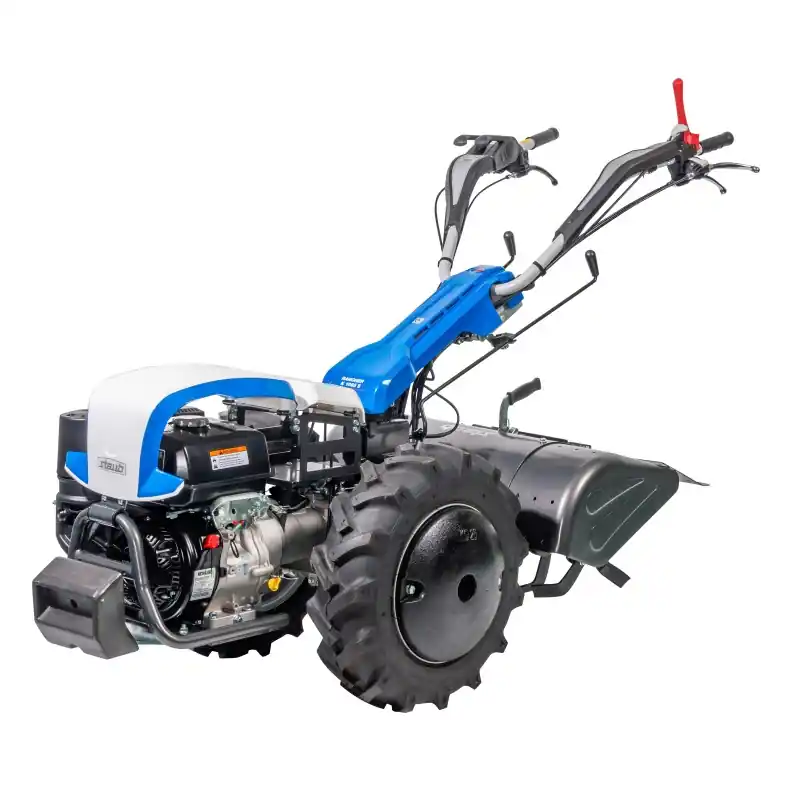 Expédition Rapide MOTOCULTEUR RANCHER K1065S FRAISE ARRIERE 80 CM – STAUB