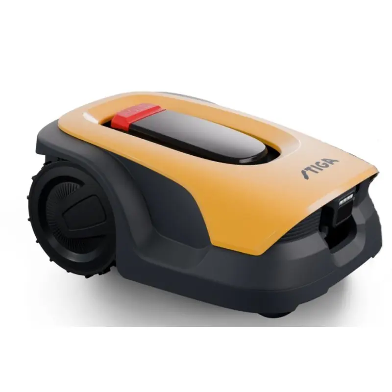 Acheter En Ligne TONDEUSE ROBOT VISTA A8V 800 M2 – STIGA