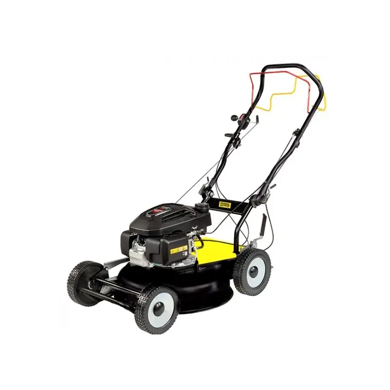 TONDEUSE PRO MULCHING RL8533MPROH GCVX200 – ROQUES ET LECOEUR Paiement Sécurisé