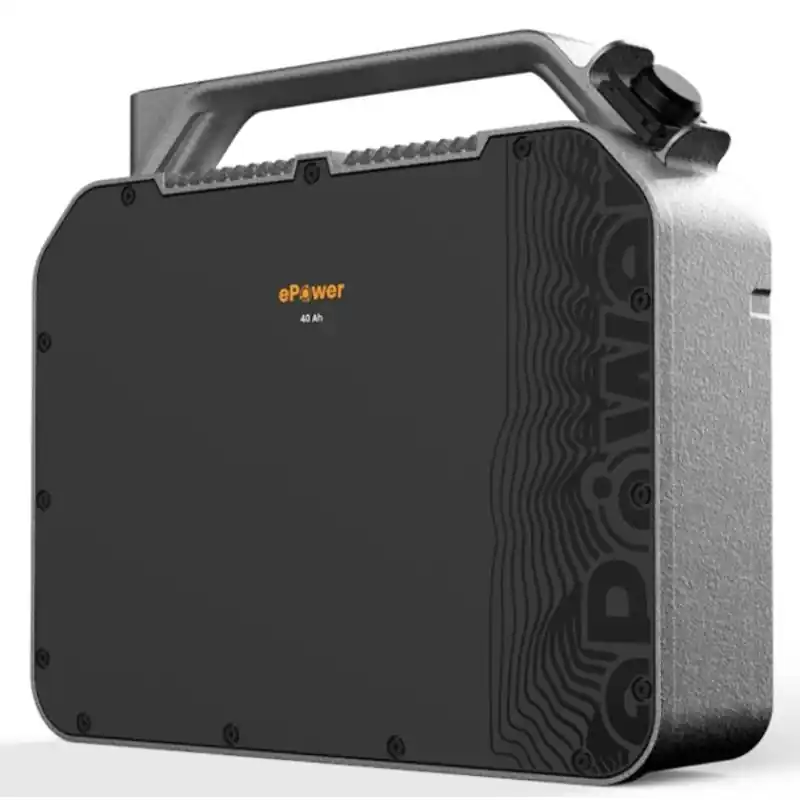 Dernière Chance BATTERIE EPOWER PRO 40 AH – STIGA