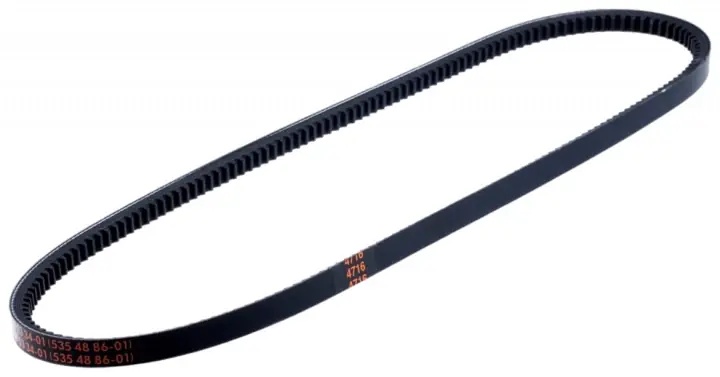 Certifié Courroie Rider Proflex 18 AWD, Proflex 21 AWD