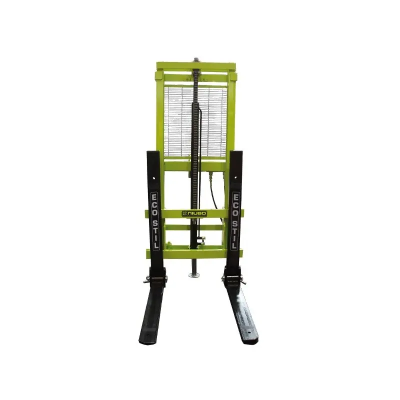 ÉLÉVATEUR HYDRAULIQUE DUPLEX EES2508 – NIUBO Meilleure Vente