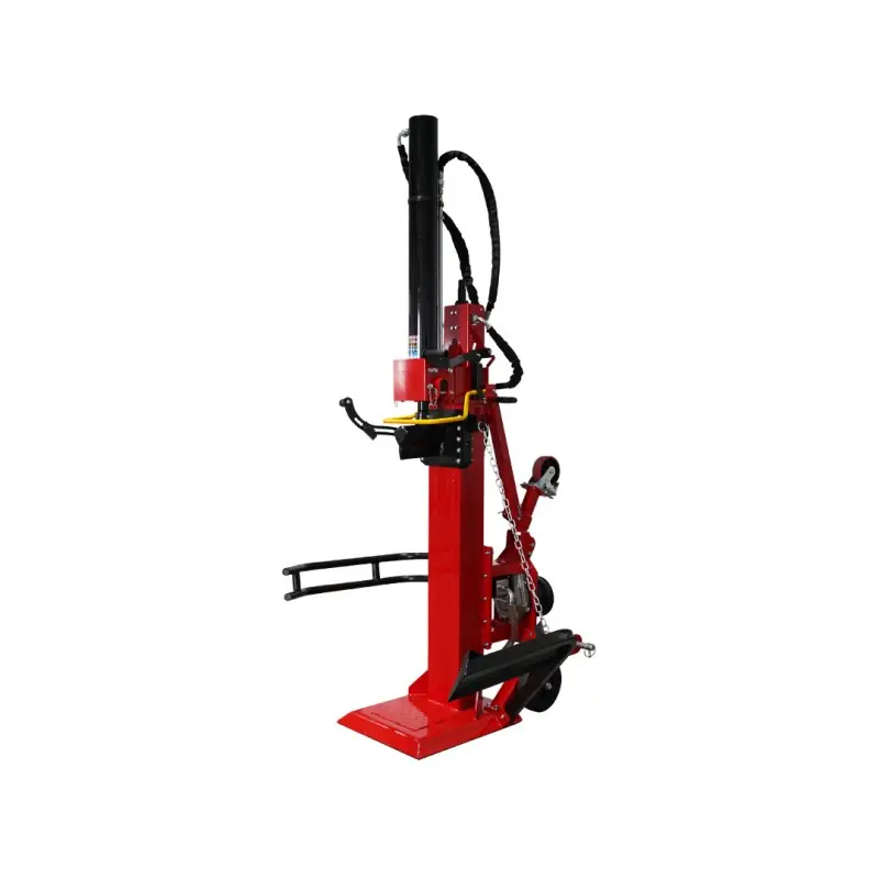 FENDEUSE DE BÛCHES FT110-25 25T - TEMVER Top Vente