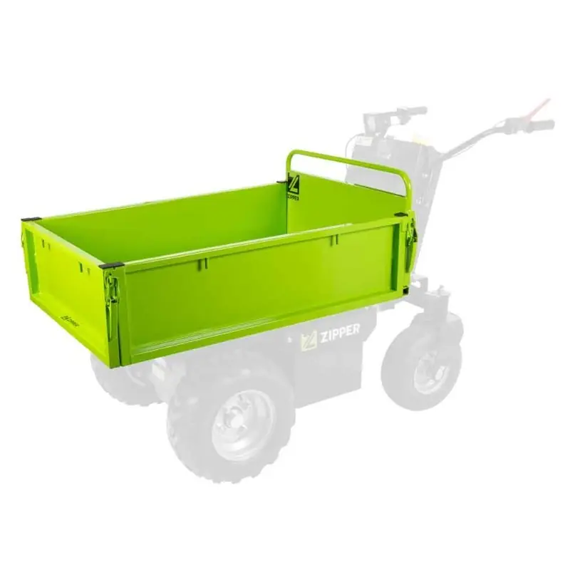 Petit Prix PLATEFORME CARRÉE ED500FW POUR ED500 – ZIPPER