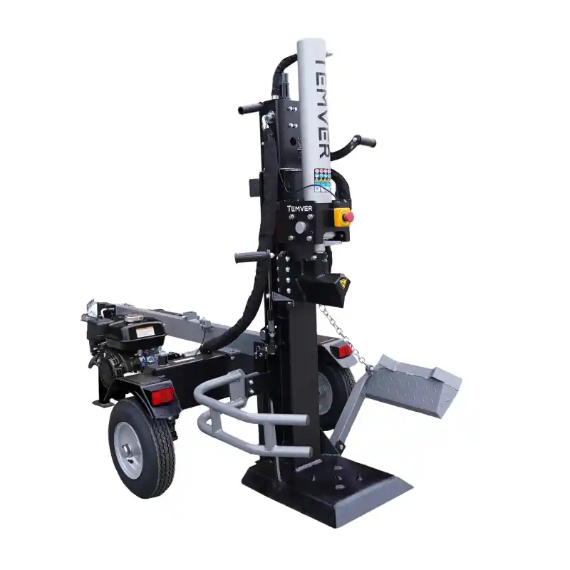 FENDEUSE FT61-22L 22T 0.61M LONCIN – TEMVER Expédié Aujourd&rsquo;hui