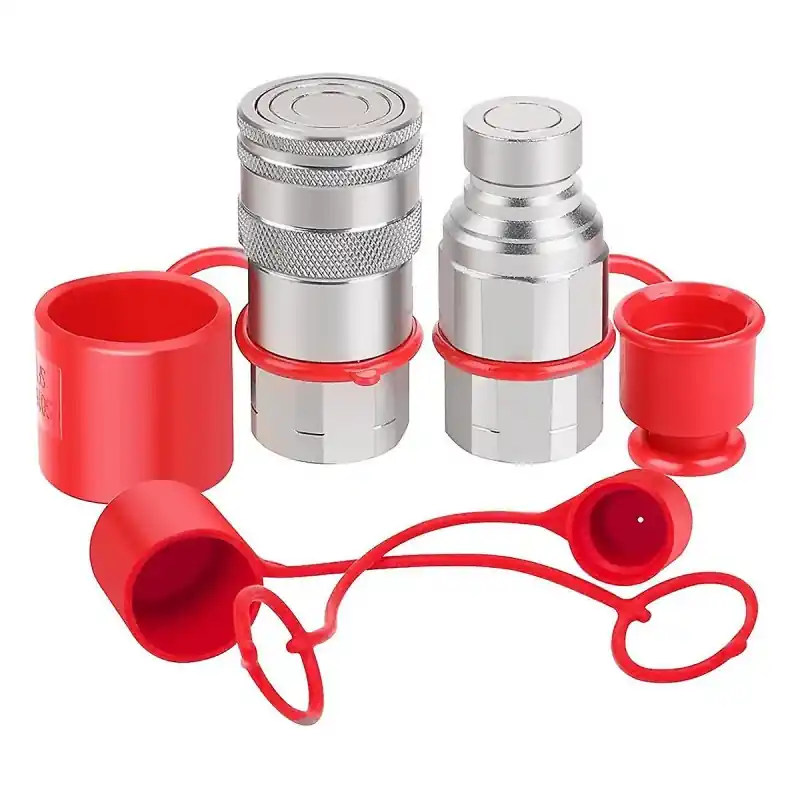 COUPLEURS RAPIDES DG-10/DG-12 – TOM-K Offre Du Jour