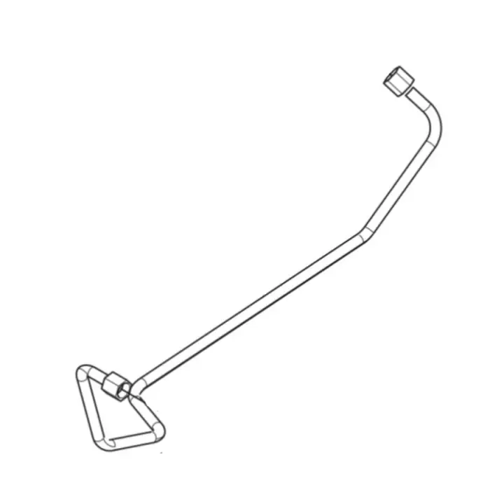 Prix Promo Filtre CSU pour tuyau hydraulique