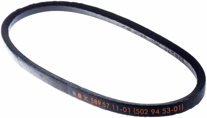 Must-Have Klippo Courroie, Excellent S/SH/GCV, Pro 19